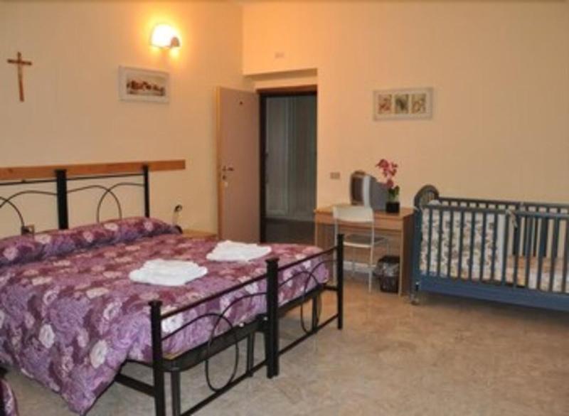 Casa Secchiaroli Florence Buitenkant foto