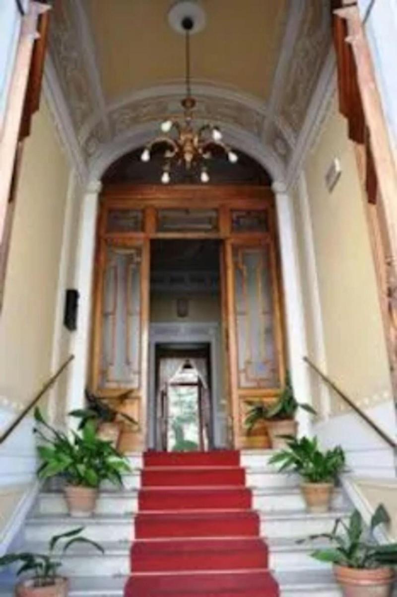 Casa Secchiaroli Florence Buitenkant foto