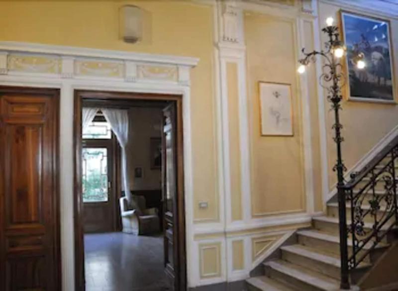 Casa Secchiaroli Florence Buitenkant foto