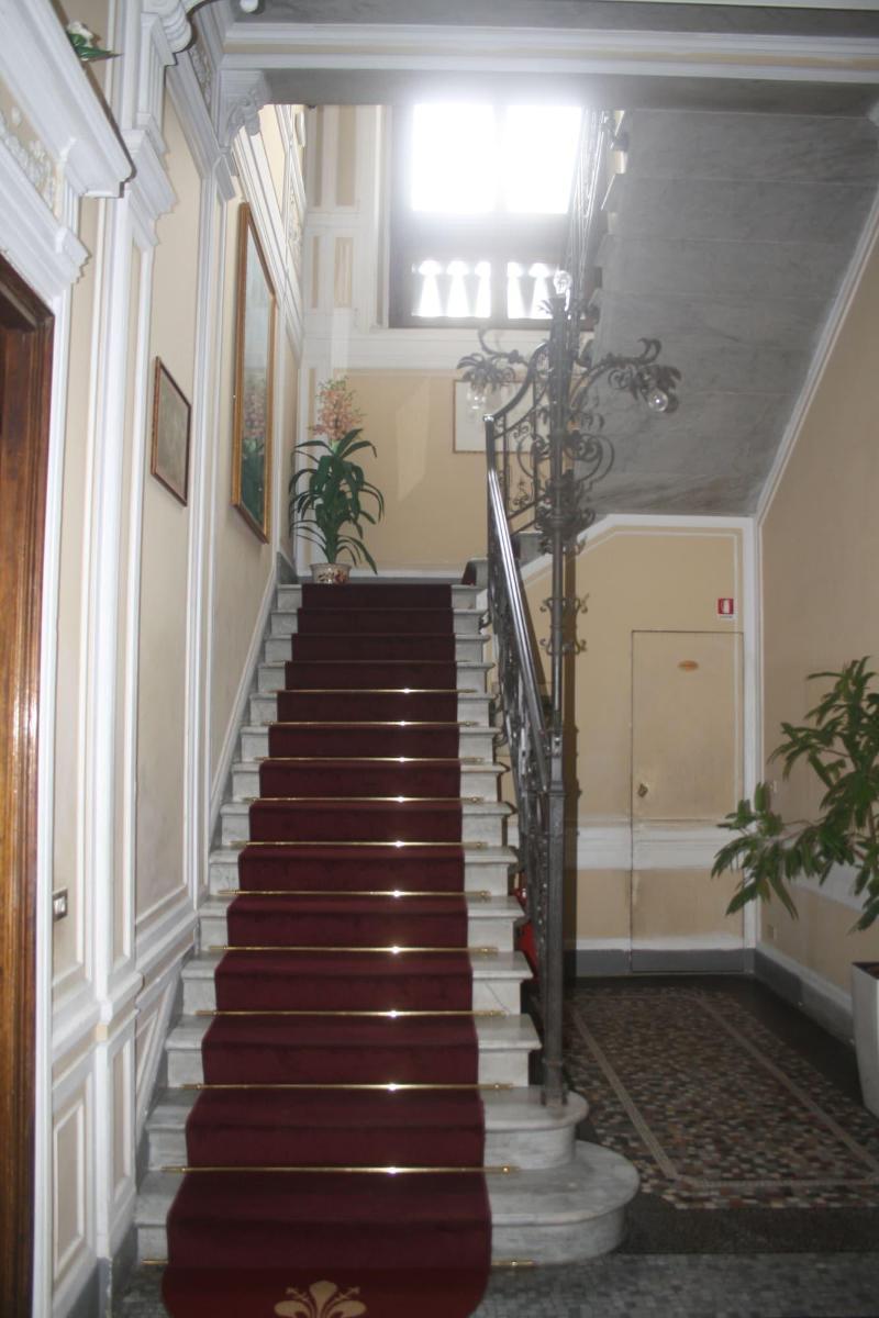 Casa Secchiaroli Florence Buitenkant foto