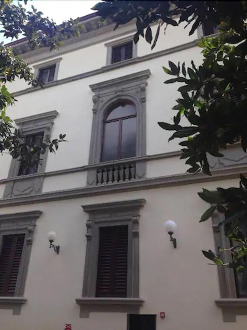 Casa Secchiaroli Florence Buitenkant foto