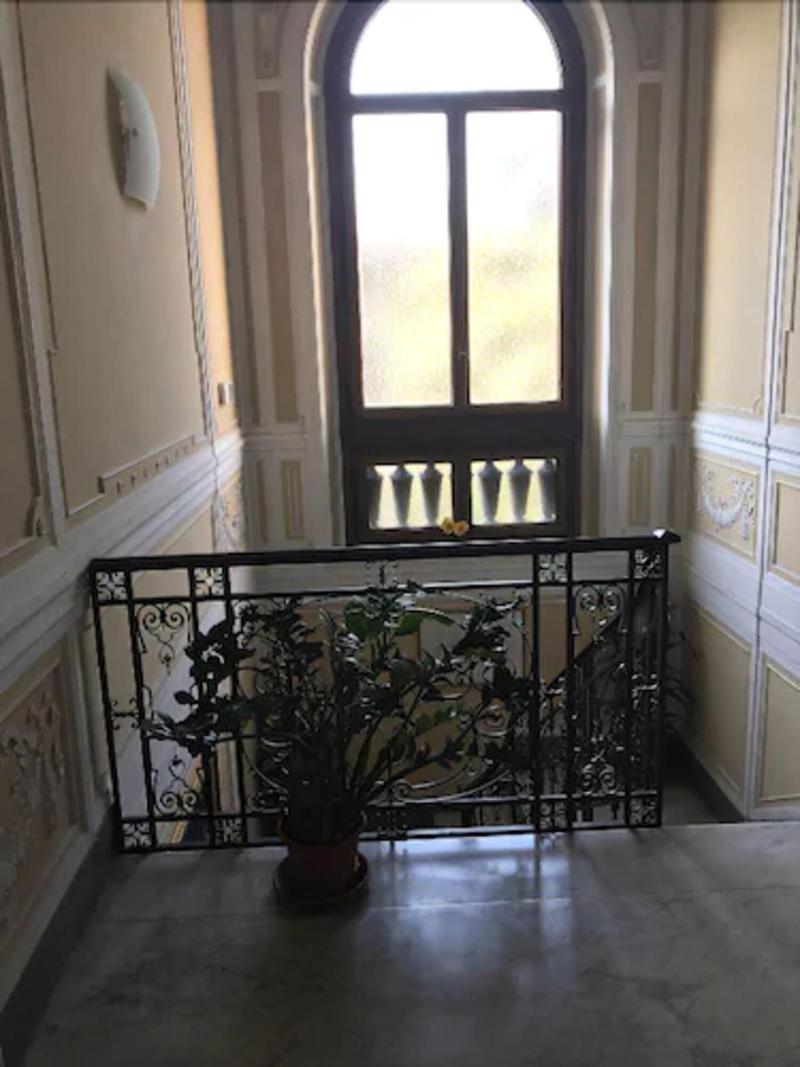 Casa Secchiaroli Florence Buitenkant foto