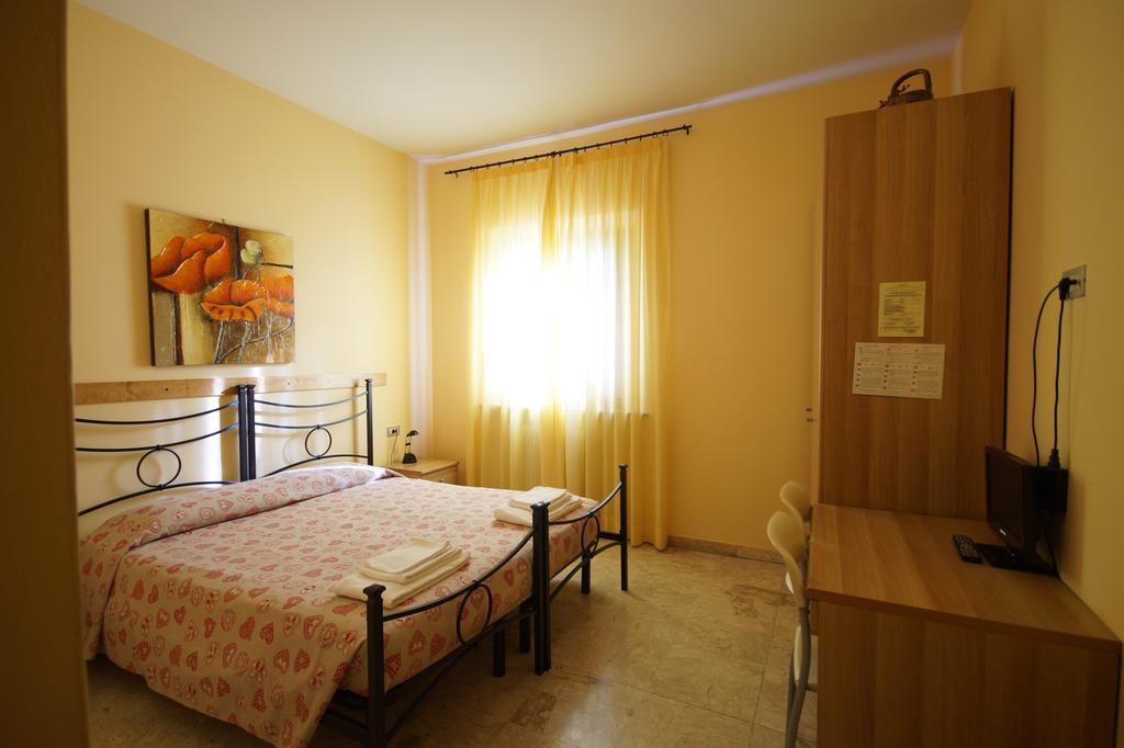 Casa Secchiaroli Florence Kamer foto