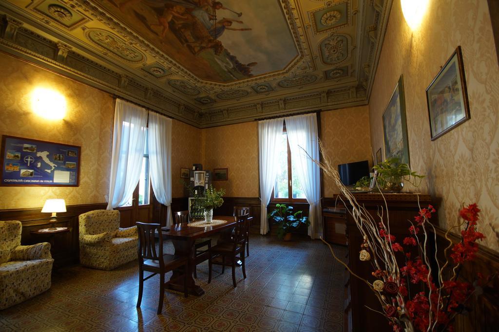 Casa Secchiaroli Florence Buitenkant foto