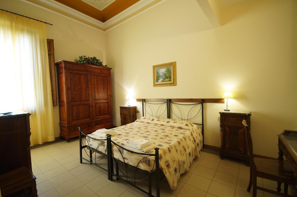 Casa Secchiaroli Florence Buitenkant foto