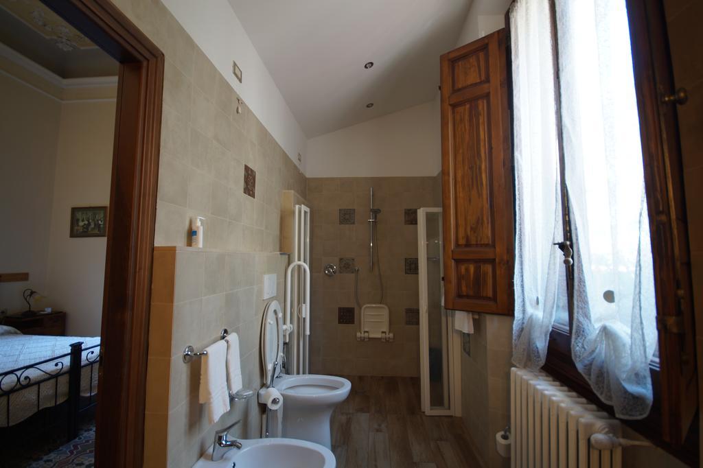 Casa Secchiaroli Florence Buitenkant foto