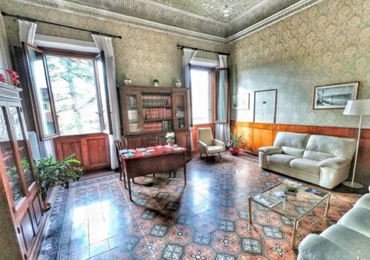 Casa Secchiaroli Florence Buitenkant foto