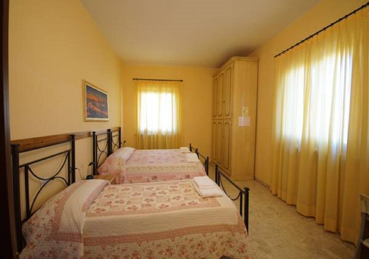 Casa Secchiaroli Florence Buitenkant foto