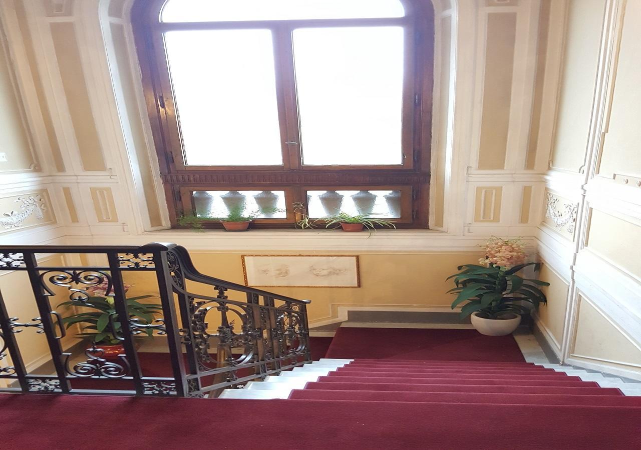 Casa Secchiaroli Florence Buitenkant foto