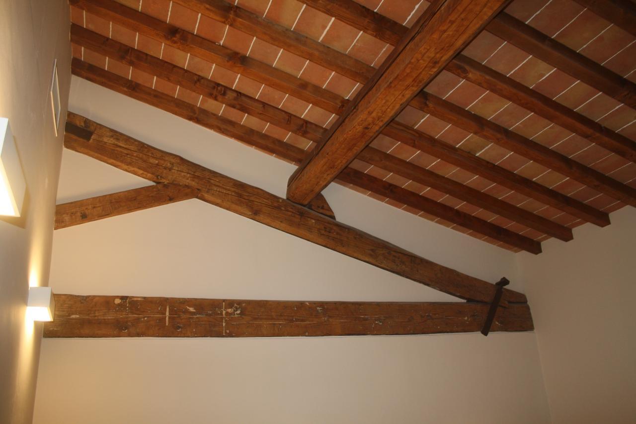 Casa Secchiaroli Florence Buitenkant foto