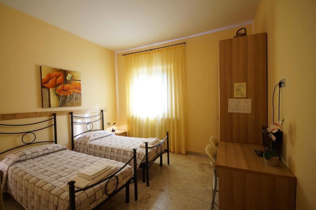 Casa Secchiaroli Florence Buitenkant foto