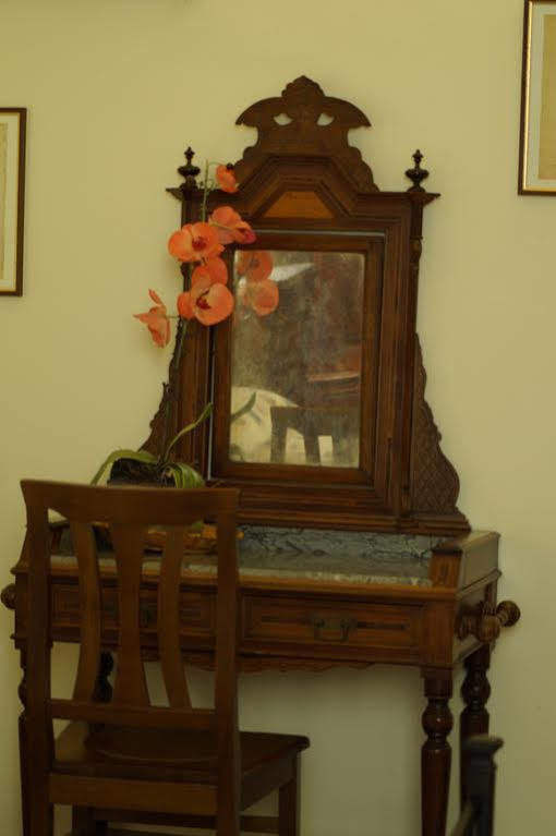 Casa Secchiaroli Florence Buitenkant foto