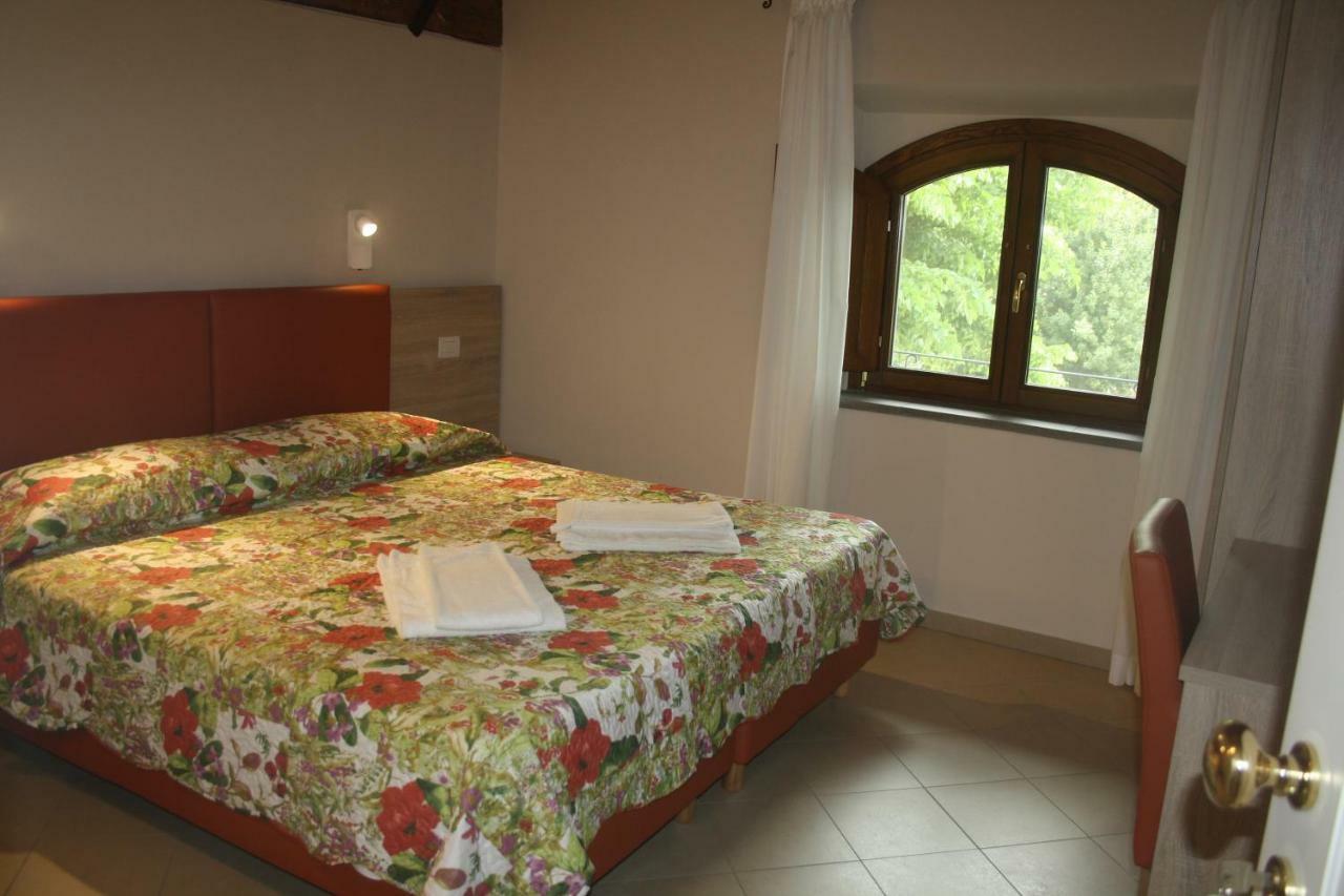Casa Secchiaroli Florence Buitenkant foto