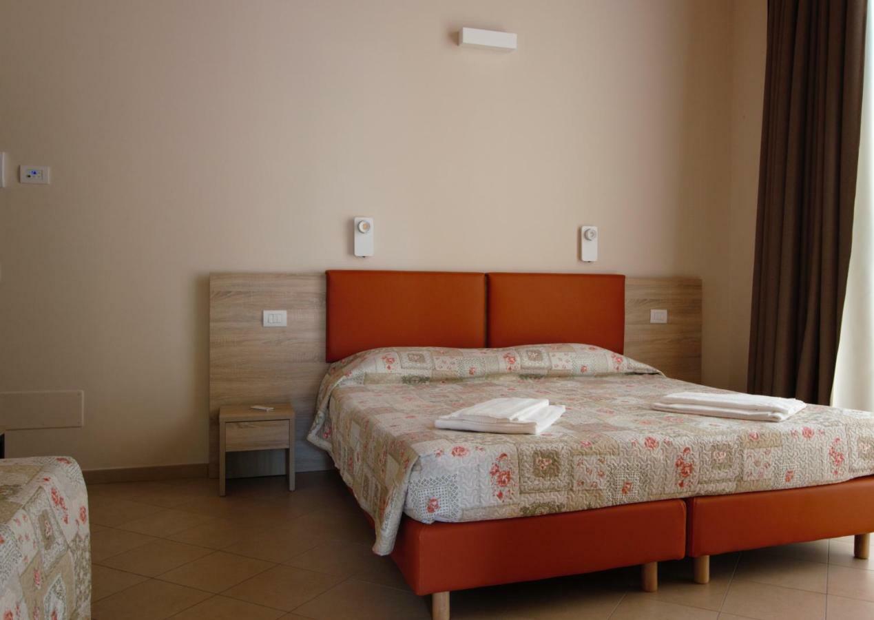 Casa Secchiaroli Florence Buitenkant foto